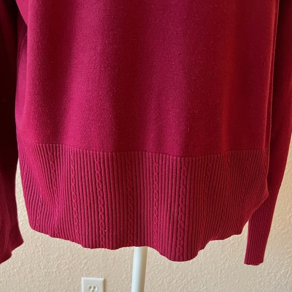 Merona Turtle Neck Shirt - Picture 5 of 7
